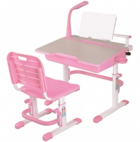 Комплект парта и кресло