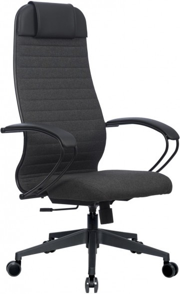 Эргономичное кресло МЕТТА Комплект 27  Pl пр/сечен