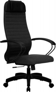 Эргономичное кресло МЕТТА Комплект 27  Pl тр/сечен