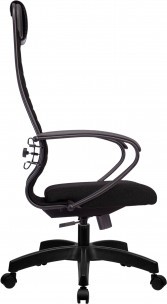 Эргономичное кресло МЕТТА Комплект 27  Pl тр/сечен