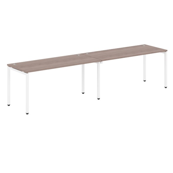 Стол 2-х местный XWST 3270 3206х700х750 XTEN-S