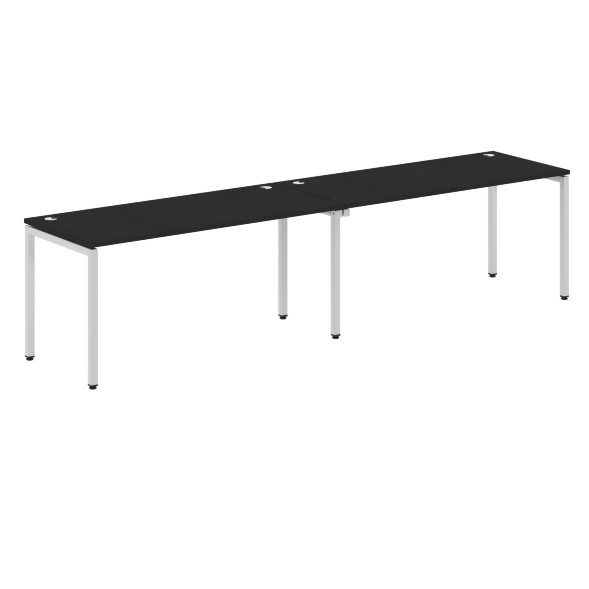 Стол 2-х местный XWST 3270 3206х700х750 XTEN-S