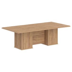 Стол для заседаний RCT 2412 2400х1200х750 RAUT