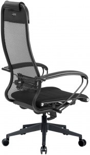 Эргономичное кресло МЕТТА Комплект 0 PL пр/сечен