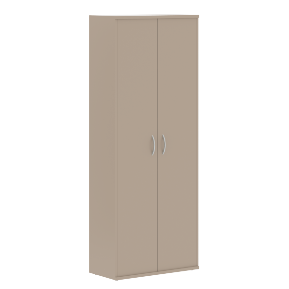 Шкаф с глухими дверьми СТ-1.9 770х365х1975 IMAGO