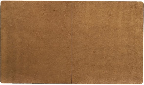 Стол раскладной Пегас classic+  1530(+350)*890, Дуб натуральный/Дуб натуральный 