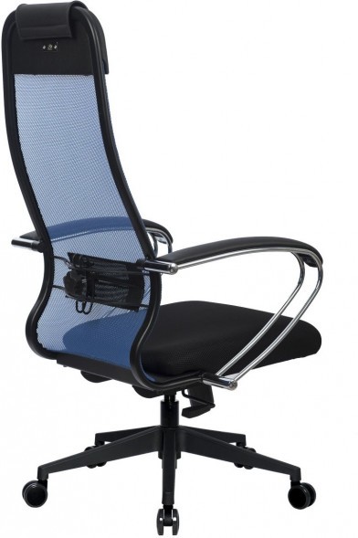 Эргономичное кресло МЕТТА Комплект 18 Pl пр/сечен