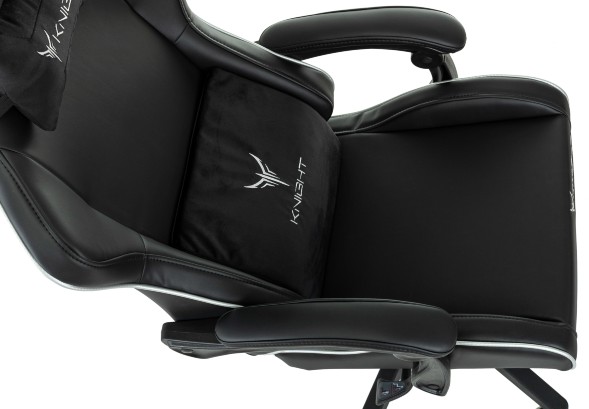Кресло геймерское Knight Atlant