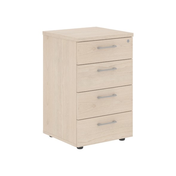 Тумба приставная XLC-4D.1A 467х450х750 XTEN