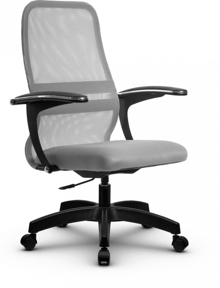 Кресло офисное SU-CM-8P PL