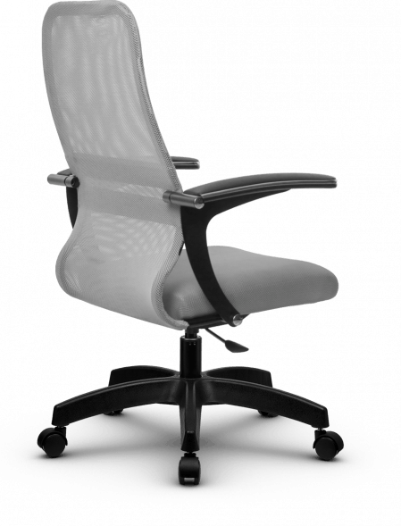 Кресло офисное SU-CM-8P PL