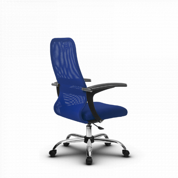 Кресло офисное SU-CM-8P Ch