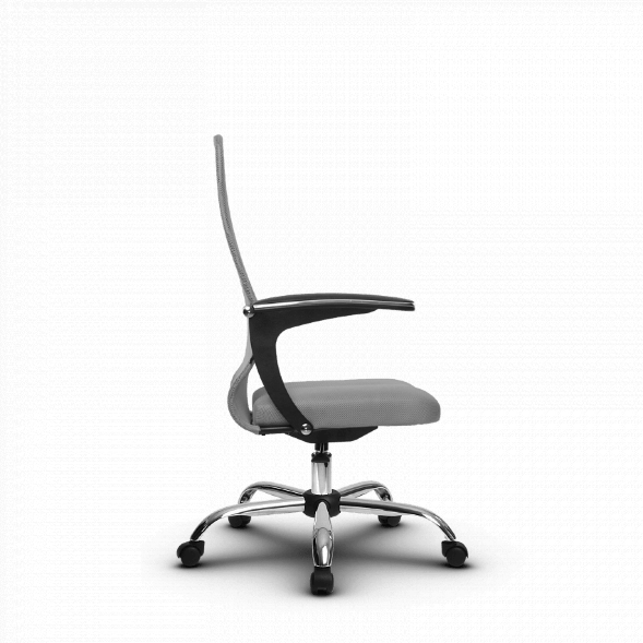 Кресло офисное SU-CM-8P Ch