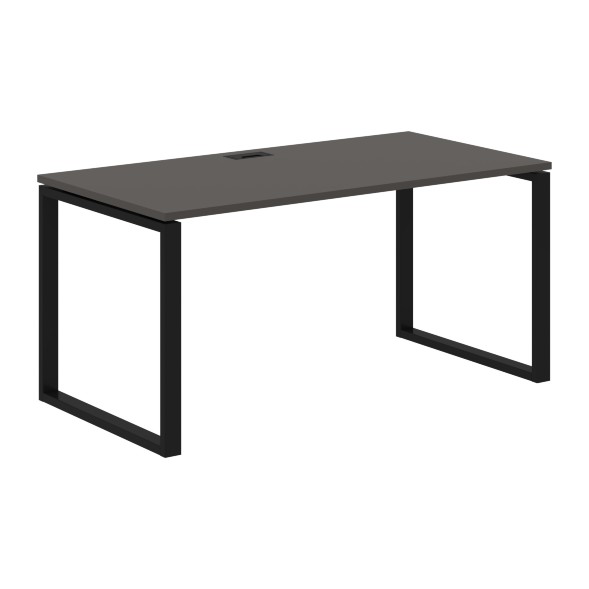 Стол прямой EQST 1580 1560х800х750 EDIS