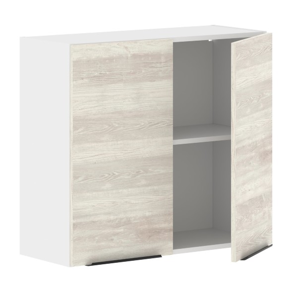 Шкаф навесной с полкой MHP 8072.1 800х320х720 CORSICA