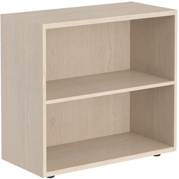 Каркас шкафа низкого XLC 85 Бук Тиара 850х410х795