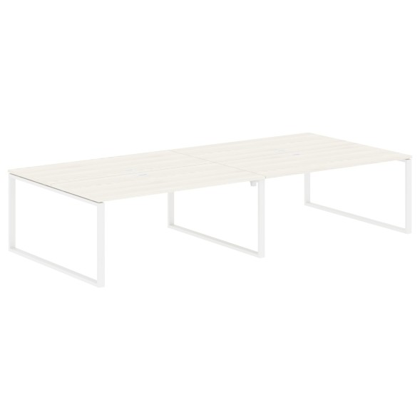 Стол 4-х местный EQWST 3516 3526х1606х750 EDIS