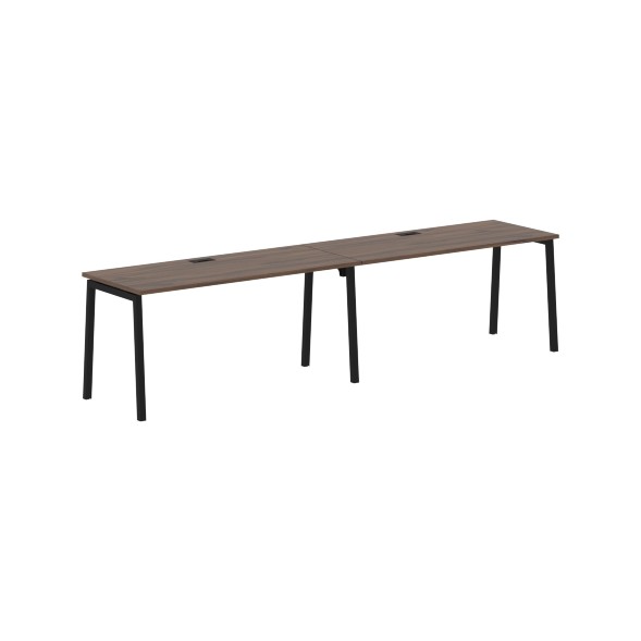 Стол 2-х местный ELWST 3167 3126х670х750 EDIS