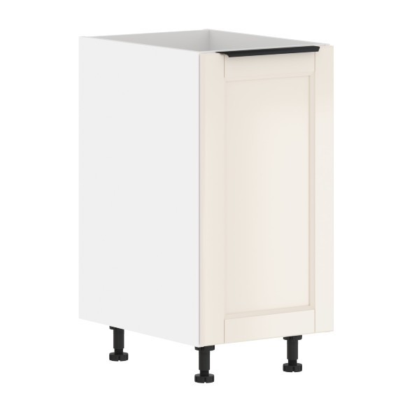 Шкаф напольный под мойку MOP 4082M.1C 400х560х820 SICILIA