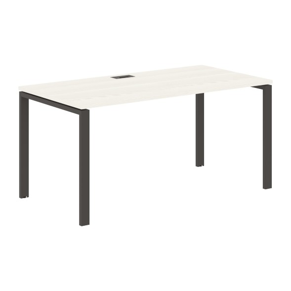 Стол прямой EUST 1580 1560х800х750 EDIS