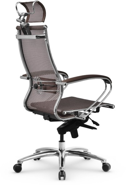 Кресло Samurai S-2.05 