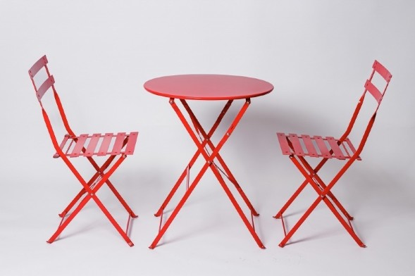 Комплект садовой мебели OTS-001R