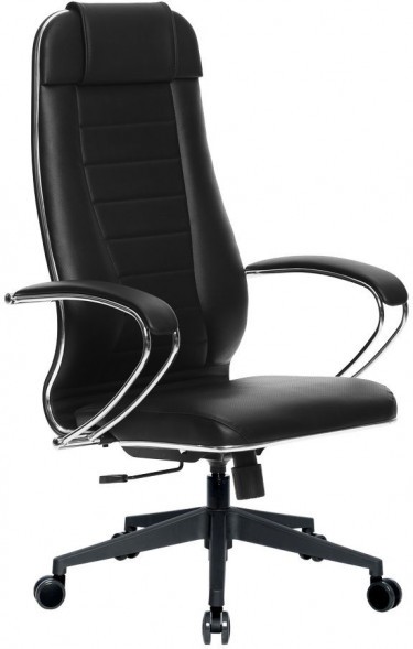 Эргономичное кресло МЕТТА Комплект 31 Pl пр/сечен