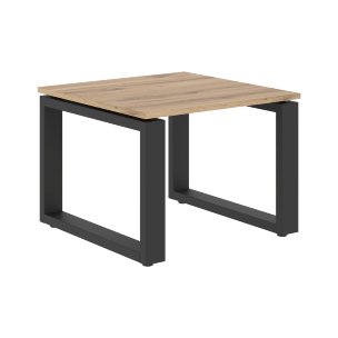 Стол журнальный ECT 6060 600х600х450 ENIO