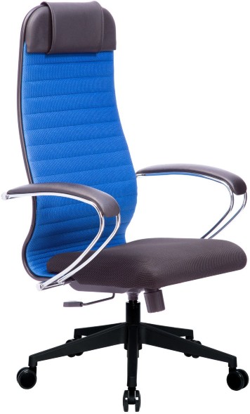 Эргономичные кресла МЕТТА Комплект 23 Pl пр/сечен