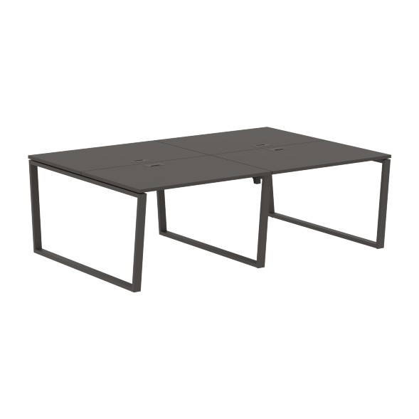 Стол 4-х местный EVWST 2316 2326х1606х750 EDIS