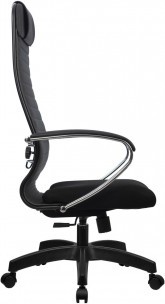 Эргономичные кресла МЕТТА Комплект 23 Pl тр/сечен