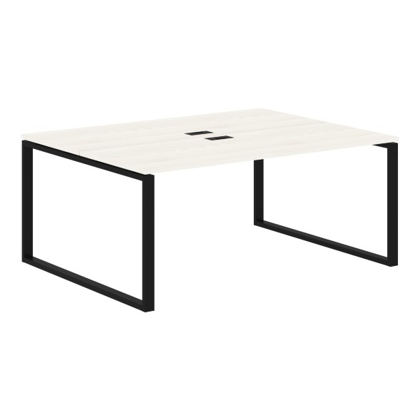 Стол 2-х местный EQWST 1713 1760х1346х750 EDIS