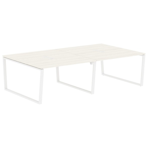 Стол 4-х местный EVWST 2716 2726х1606х750 EDIS