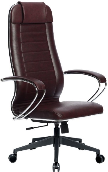 Эргономичное кресло МЕТТА Комплект 29 Pl пр/сечен