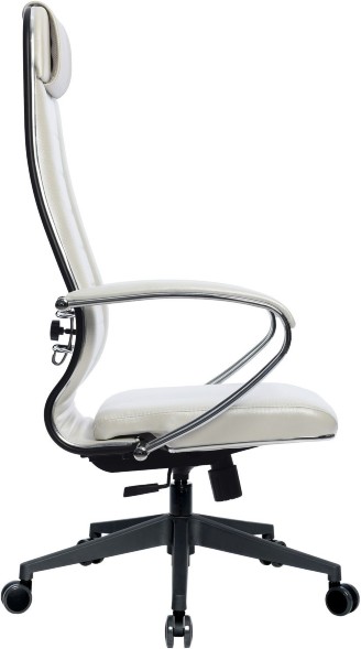 Эргономичное кресло МЕТТА Комплект 29 Pl пр/сечен