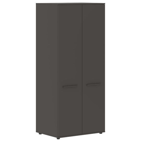 Шкаф для одежды ECWS 85 852х600х1967 EDIS