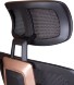 Кресло геймерское Norden Cooper black