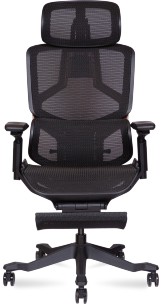 Кресло геймерское Cooper black