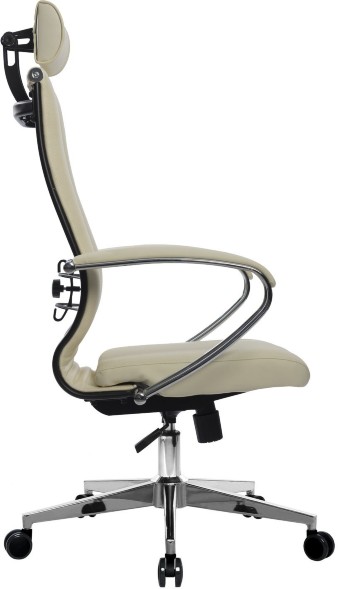Эргономичное кресло МЕТТА Комплект 35 Ch пр/сечен