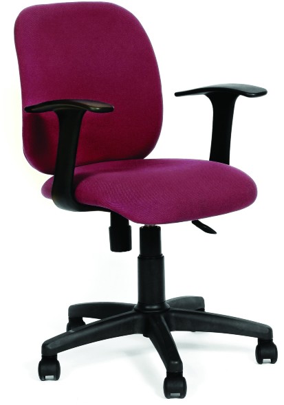 Кресло для офиса CHAIRMAN 670 / CH 670