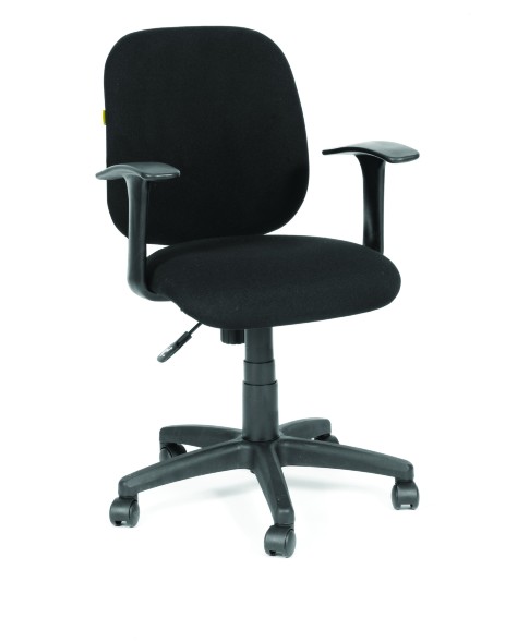 Кресло для офиса CHAIRMAN 670 / CH 670