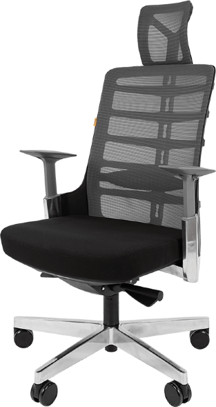 Офисное кресло Chairman SPINELLY