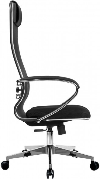 Эргономичные кресла МЕТТА Комплект 15 Ch пр/сечен