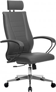 Эргономичное кресло METTA Комплект 34 Ch пр/сечен