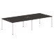 Стол 4-х местный XWST 3214 3206х1406х750 XTEN-S