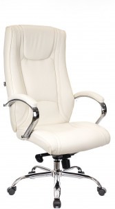 Кресло Everprof King M Экокожа