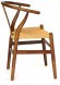 Стул WISHBONE (mod.CB2212)