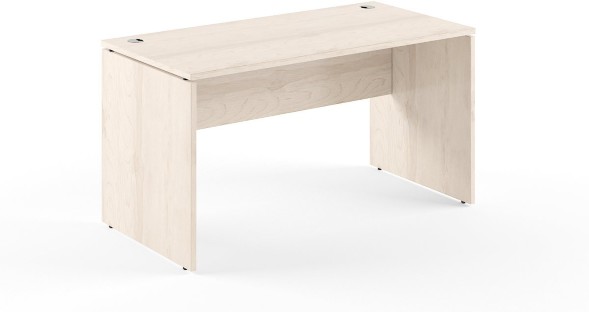 Стол прямой XST 167 Бук Тиара 1600х700х750 XTEN