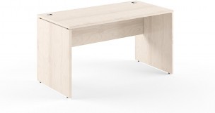 Стол прямой XST 147 Бук Тиара 1400х700х750 XTEN