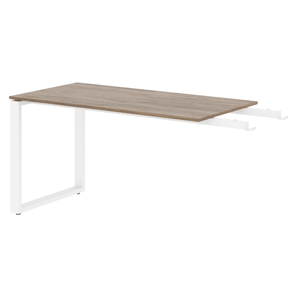 Брифинг-приставка EB 1470 1400х700х750 ENIO